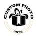 CustomizePhotoGifts store logo