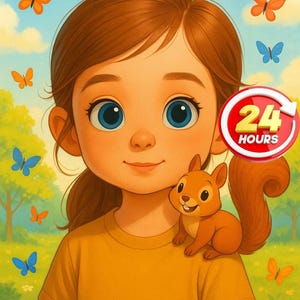 Benutzerdefinierte  Foto-Bild personalisierte  Cartoon Porträt  – Dein Foto alsbj Illustration – Geschenkidee für Paare, Freunde & Familie