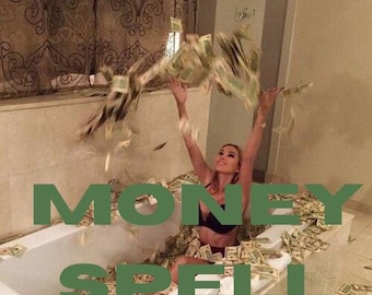 Prosperity Flow Ritual