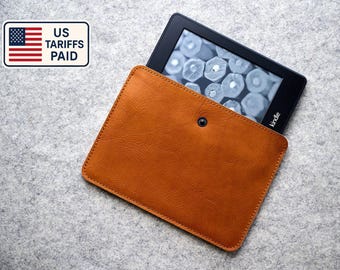 Pocketbook Verse pro case, Pocketbook Era case with AirTag Pocket, Pocketbook case, Wool Felt Lining, Personalization