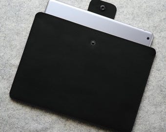 Case for reMarkable Paper Pro Move, Remarkable 2, Paper Pro, Wool Felt Lining, AirTag pocket, Personalization