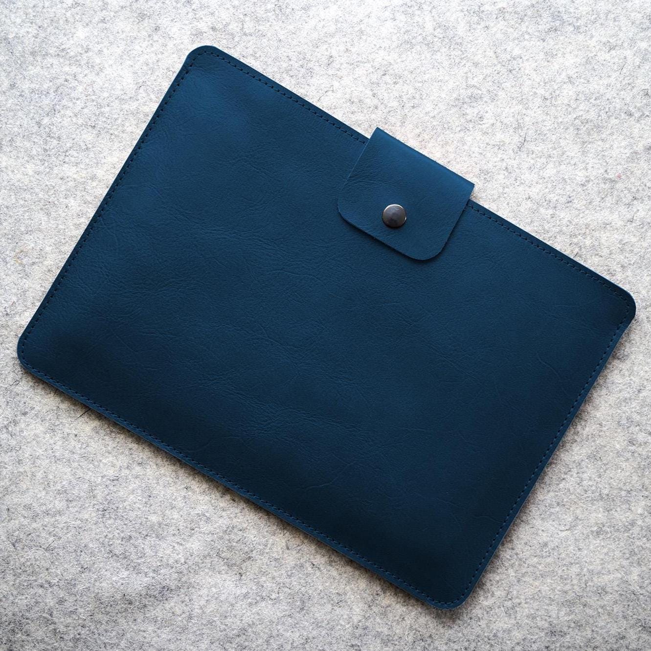 Supernote Nomad Leather Case - Etsy