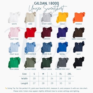 Sudadera retro de Minnie y Mickey Mouse para pareja en Disneyland. Sudadera con capucha para viaje familiar a California en Disneyland (establecida en 1955). Daisy y el Pato Donald. imagen 14