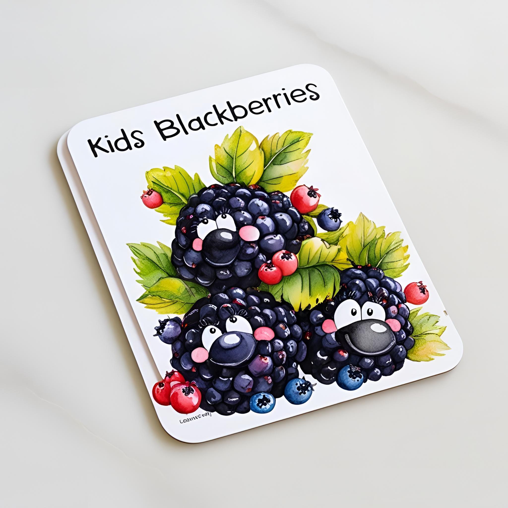 Printable Fruit Memory Game for Kids – PDF Matching Cards for Preschool ...