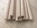 Birch Dowels - (25) Pieces and then Choose your Diameter & Length Needed - Great for Crafts! 