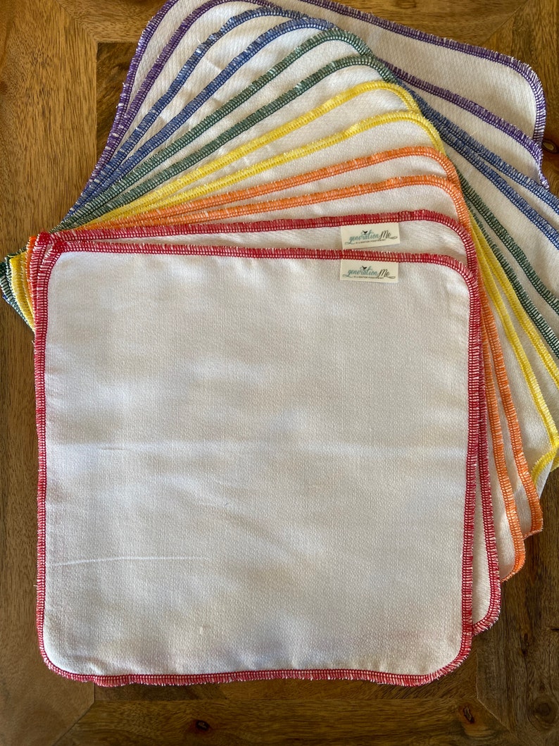 Paperless Towels