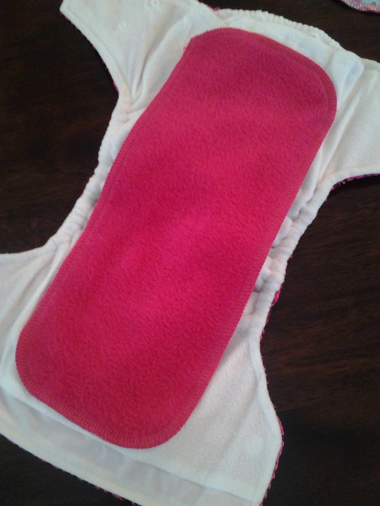 Cloth Diaper Inserts Diaper Doublers Diaper Soakers Girl Etsy