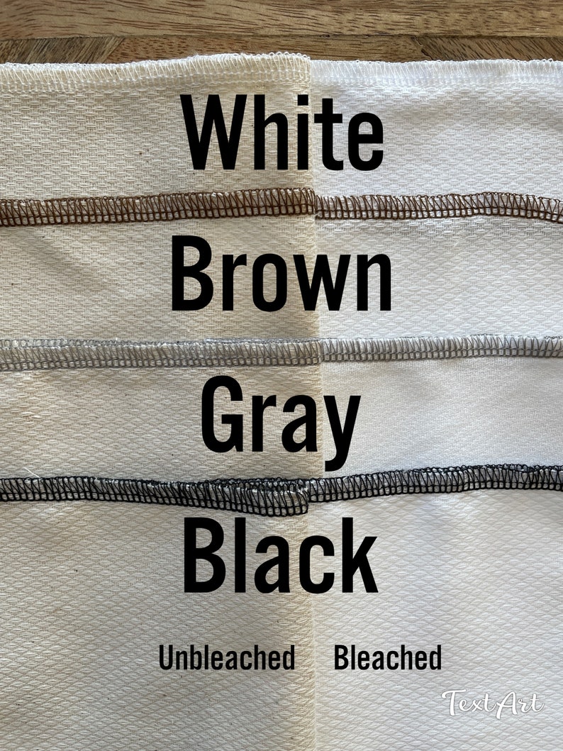 Paperless Towels LARGER SIZE Unpaper Towels Etsy