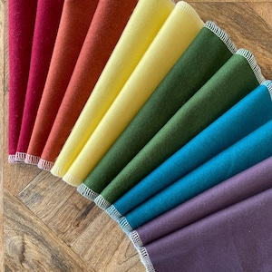 Paperless Towels, Unpaper Towels, Cloth Napkins, Reusable Napkins