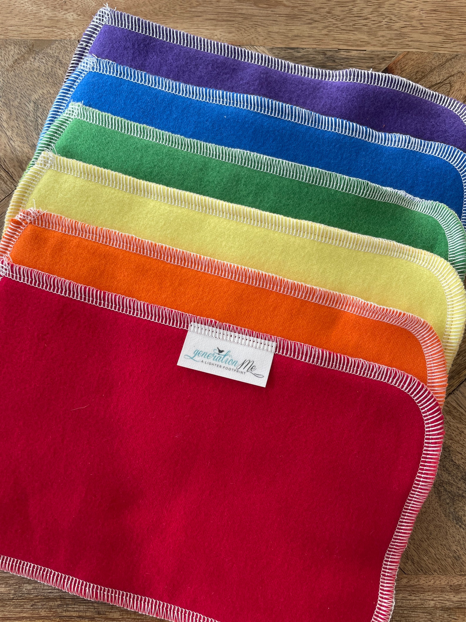 Reusable Toilet Paper Reusable Cloth Wipes Washable Toilet Etsy