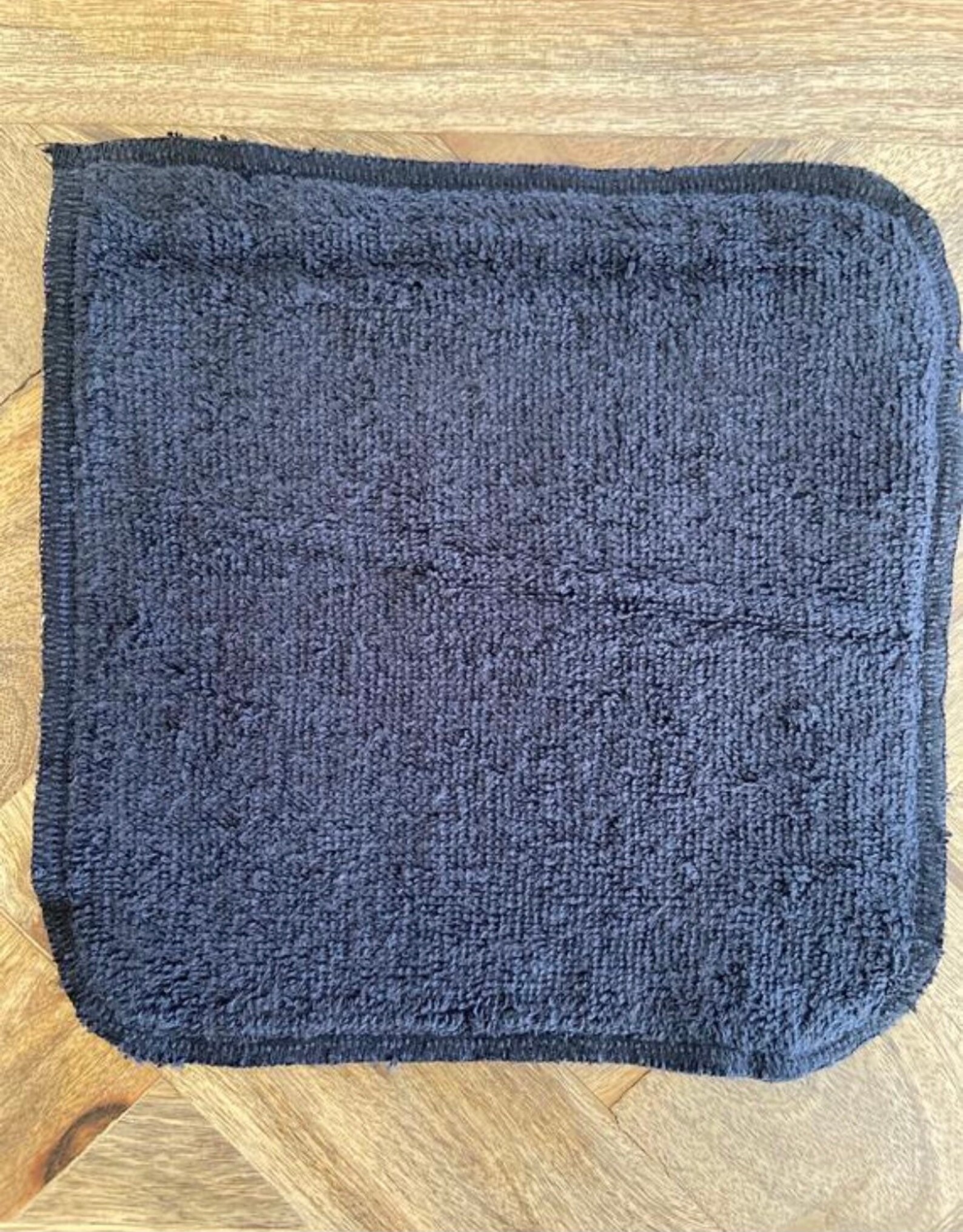 Black Floral Cloth Napkins Butterfly Napkins Paperless Etsy