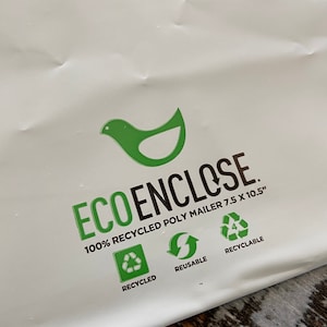 Reusable Produce Bags, Reusable Vegetable Bag, Grocery Bag, Shopping Bag image 9