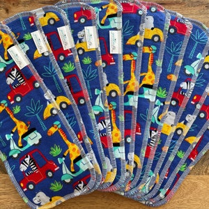 Cloth Diaper Inserts, Diaper Doublers, Cloth Diaper Liners