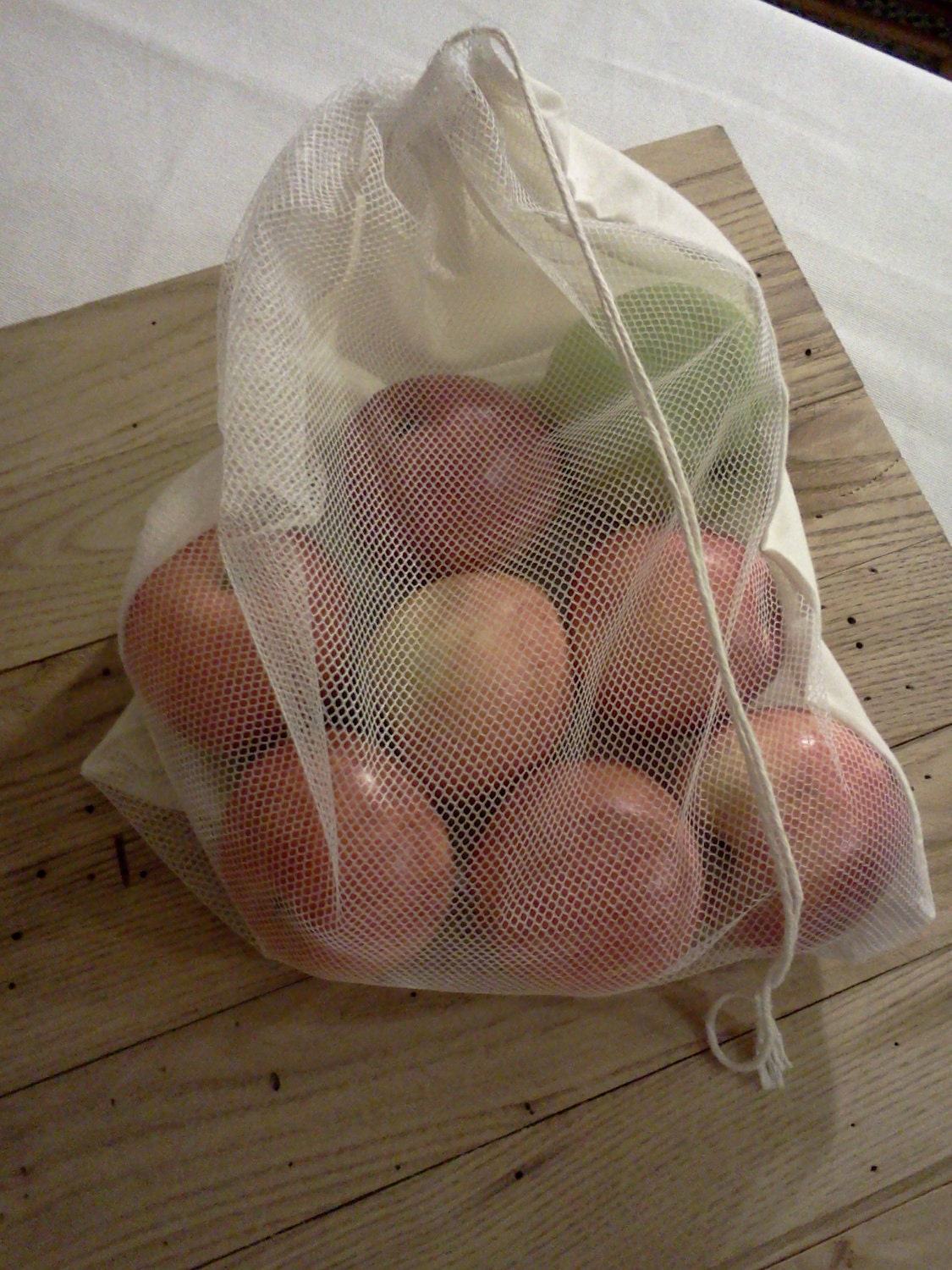 Produce Bags Reusable Vegetable Bag Grocery Bag Shopping Etsy