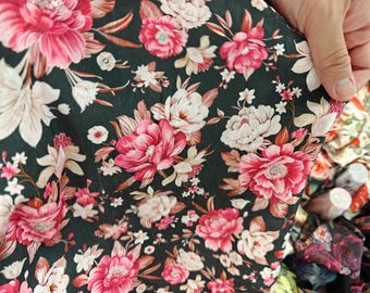 Polyester fabric for clothing