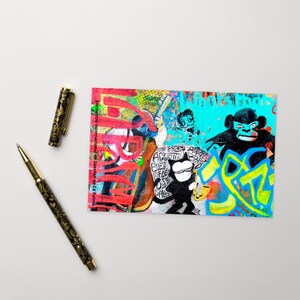 Carte postale de l'événement Art Jazz