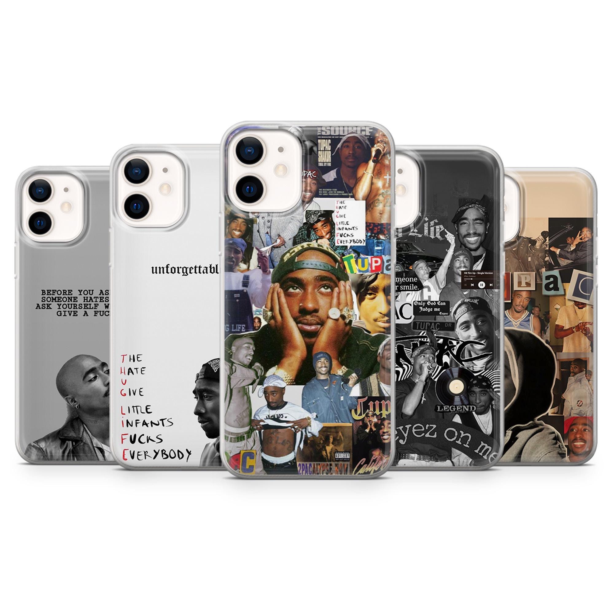 スマホの後ろに‼️slim shady エミネムポケモンカード風 Eminem iPhone case - Etsy 日本