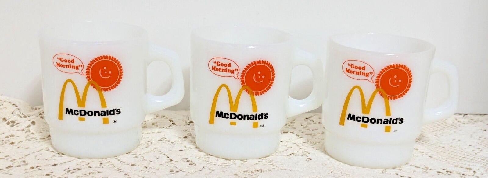 ファイヤーキング　マグカップ　I LOVE KONA McDonald's ファイヤーキング マグカップ I LOVE KONA McDonald's