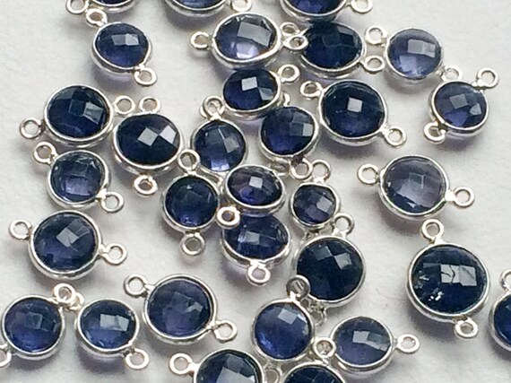 Zero Jupiter™ Quartz Rhodium Over Sterling Silver Pendant