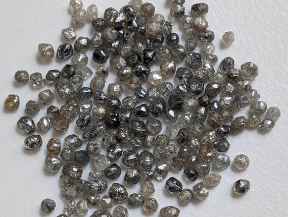 Loose grey best sale diamonds