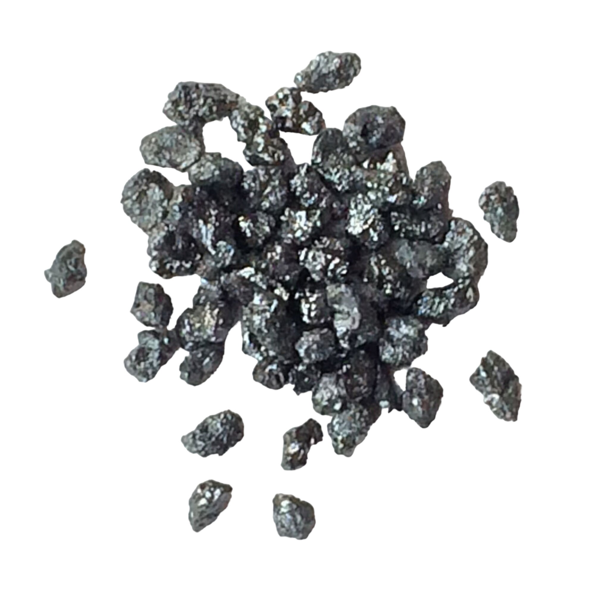 [DOROCY] 14K Hexa Black Rough Diamonds ブレスレット★最高級 DOROCY] 14K Hexa Black Rough Diamonds ブレスレット☆最高級