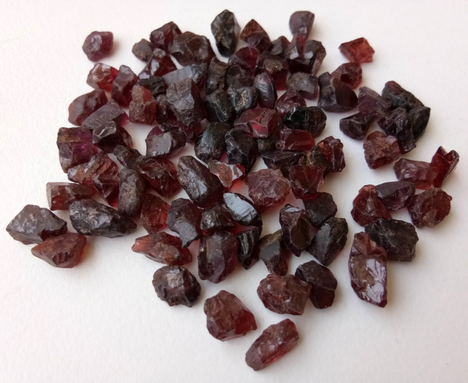 69mm Undrilled Rough Raw Stones Rough Etsy