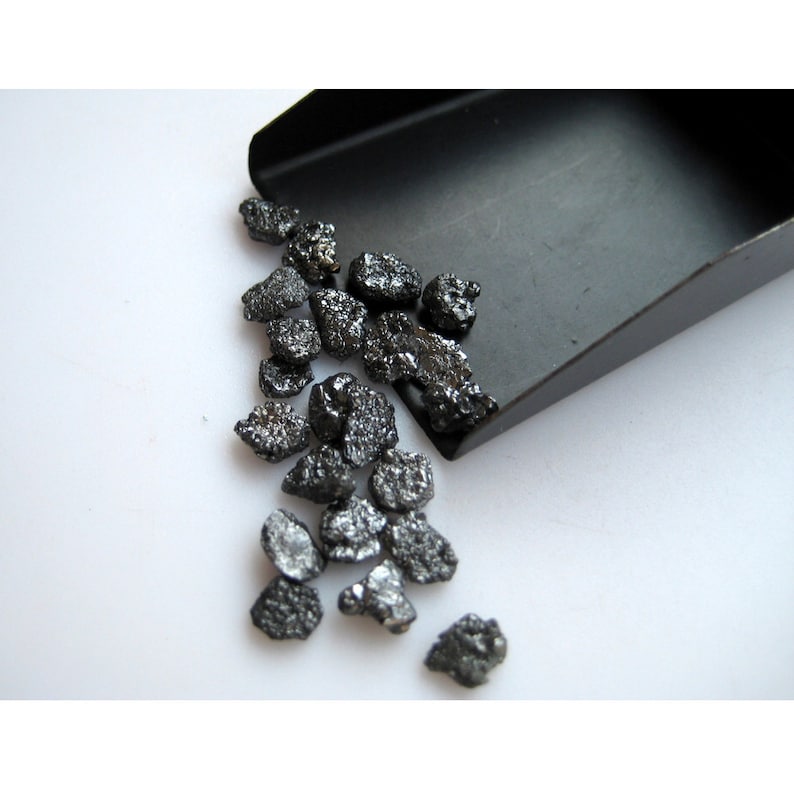 Sans Prix de Réserve - 140 pcs Diamant (Naturelle) - 1.00 ct - Rond - D