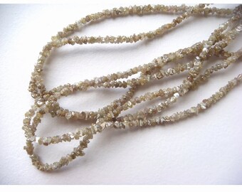 DIAMOND BEADS/BRIOLETTES