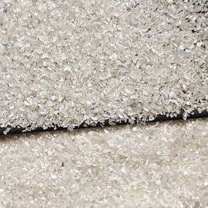 Poussière De Diamant Naturel En Vrac - 10 Carats, Utilisation Industrielle Ou Bijoux - Neuf Sans Emballage