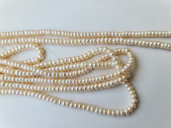 Natural pearl hotsell jewelry