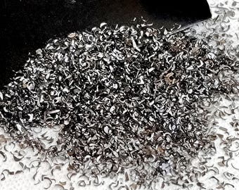 Black Fancy Diamond Dust, Raw Uncut Diamonds (5CT To 50CT Option)