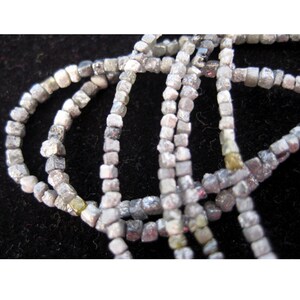 1.5mm-2mm Grey Box Rough Diamonds, Natural Diamonds, Raw Diamonds ...
