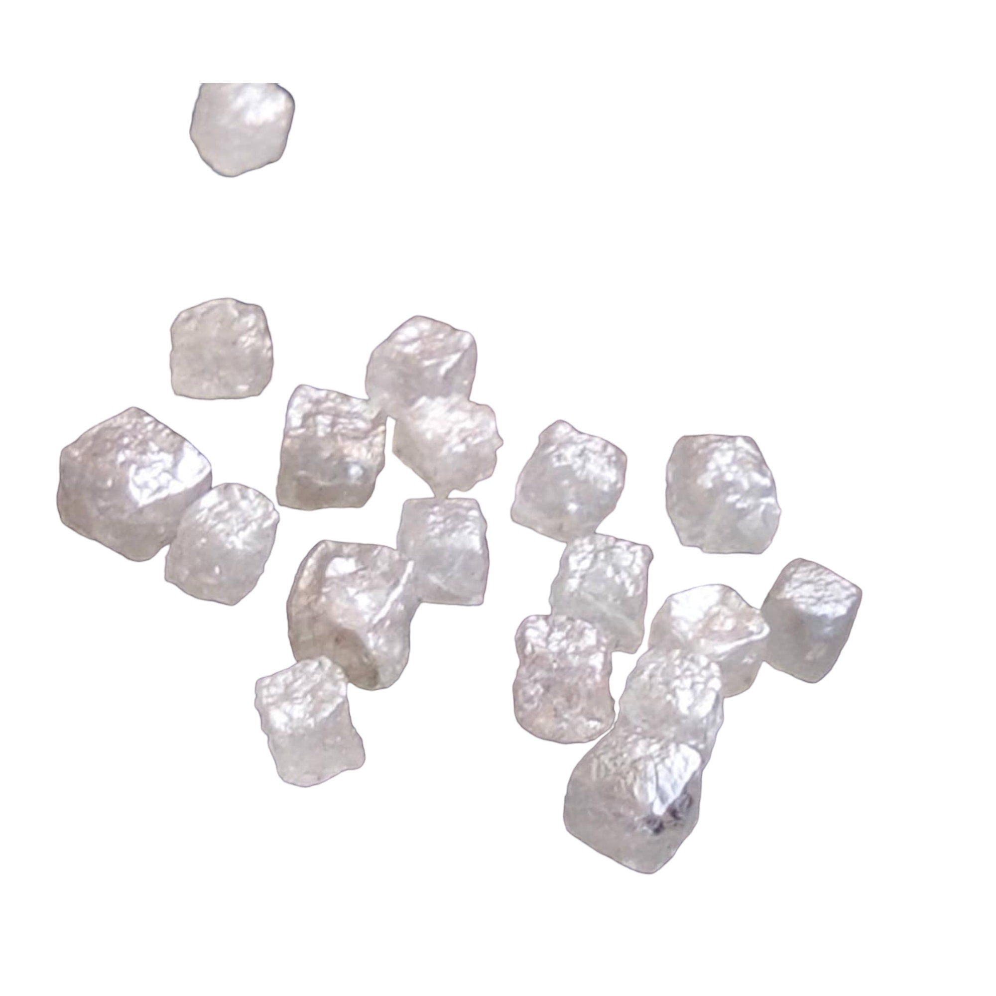 730.73 Carats 1 SUPER LARGE Raw NATURAL UNCUT ROUGH DIAMOND