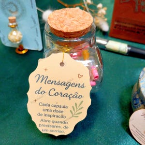 Warrior Soul Kit with 30 inspiring messages