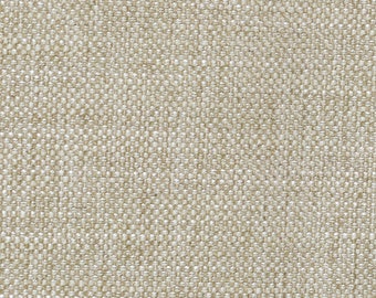 54" Wide Ivory Jute Fabric By The Yard, Upholstery Jute Fabric For Sale, Textured Fabric, Jute Fabric For Bags, Jute Fabric For Furnishings