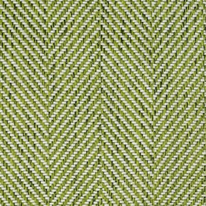 54&quot; Wide Green Chevron Jute Fabric By The Yard / Metre, Upholstery Jute Fabric For Sale, Textured Fabric, Jute Fabric For Bags, Home Decor