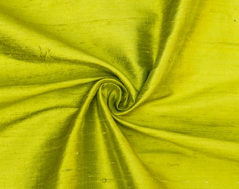 100% Pure Silk Fabrics