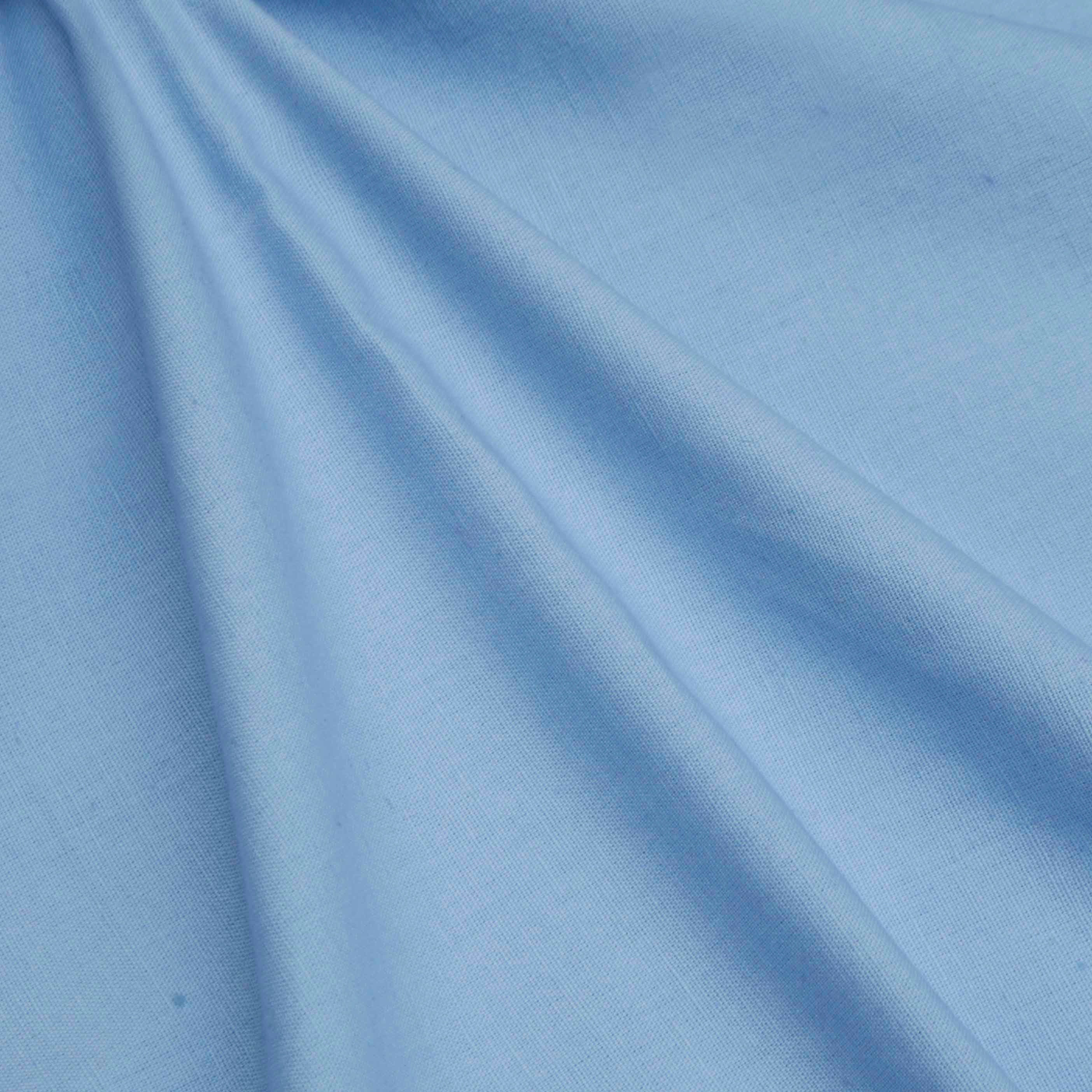 Red and Ink Blue Silk Fabric by the Yard, 41 Inch Red Ink Blue