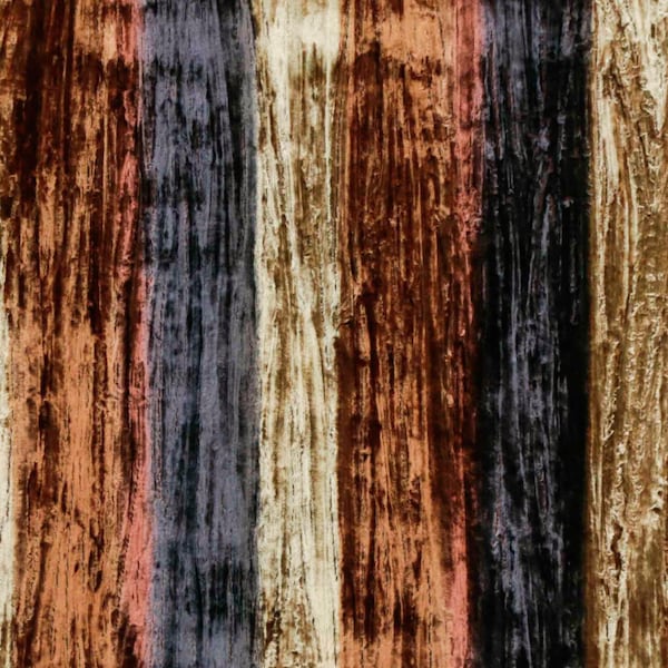 Ombre Crushed Velvet Fabric By The Yard, Striped Velvet Fabric, Upholstery Fabric, Curtain Fabric, Wholesale Fabric, Ombre Velvet Fabric