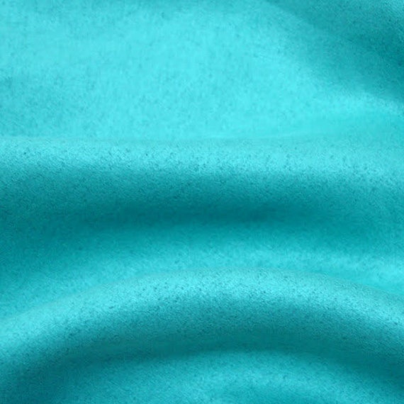 Turquoise Blue Faux Suede Fabric by the Yard, Fake Suede Fabric, Suede  Upholstery Fabric, Suede Curtain Fabric, Wholesale Suede Fabric 