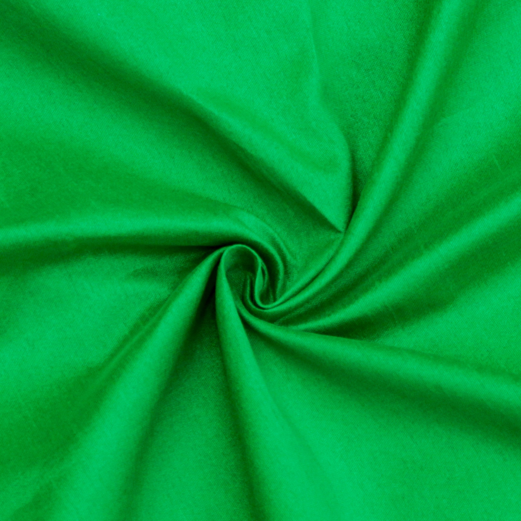 Emerald Green Art Silk Fabric By The Yard Faux Silk Curtain Etsy
