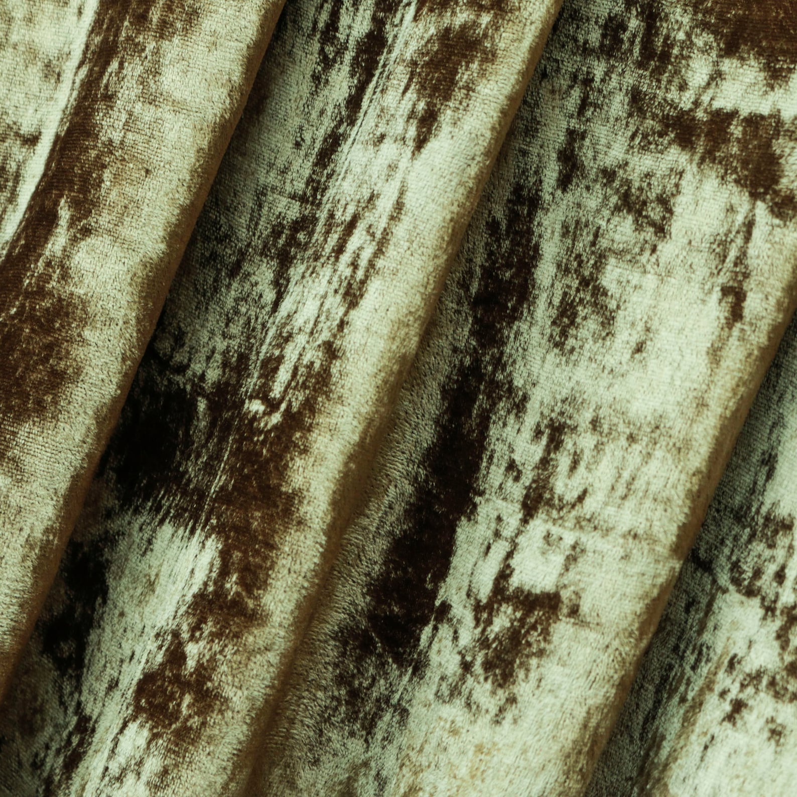 Olive Green Velvet Fabric by the Yard Rayon Velvet Fabric Etsy UK