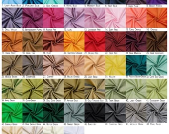 Faux Silk Fabric By The Yard/Metre, Art Silk, Synthetic Silk Curtain Fabric, Dress Fabric, Wholesale Art Silk Fabric, Slub Faux Silk Fabric