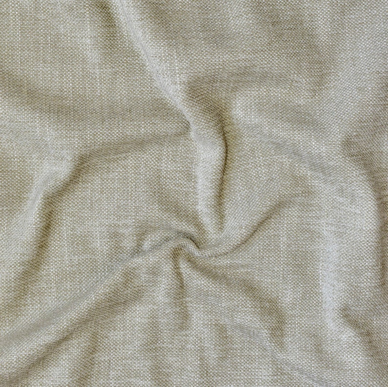 54 Wide Ivory Jute Fabric by the Yard Upholstery Jute Etsy