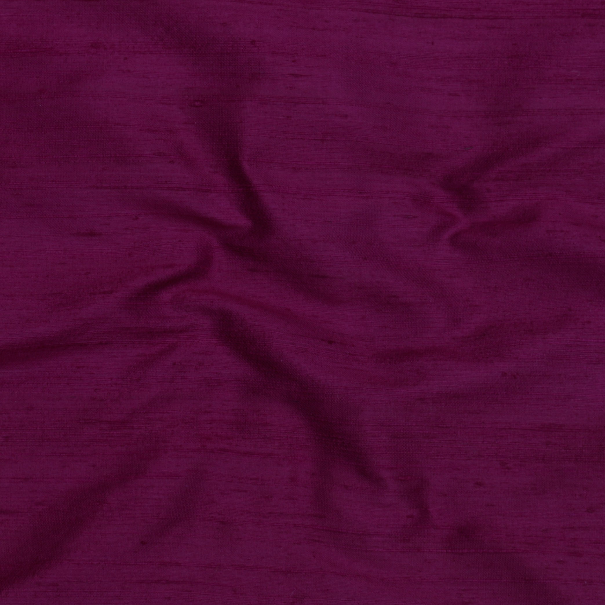 Burgundy 100 Pure Silk Fabric by the Yard Pure Silk Fabric Etsy India