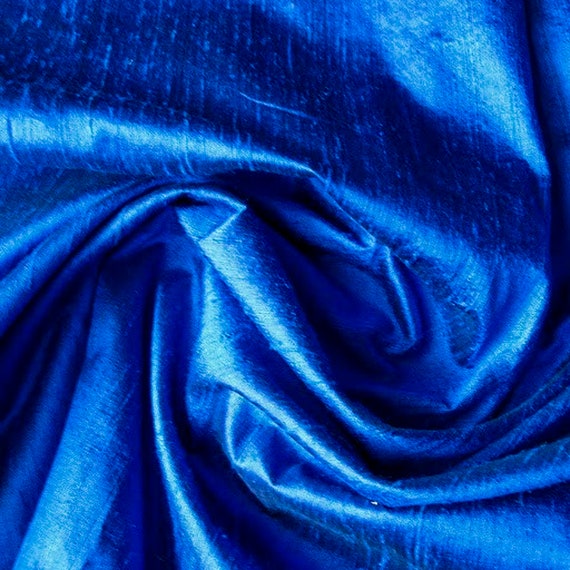 Silk Dress Fabric Slub Silk Wholesale Silk Fabric Pure Silk Fabric