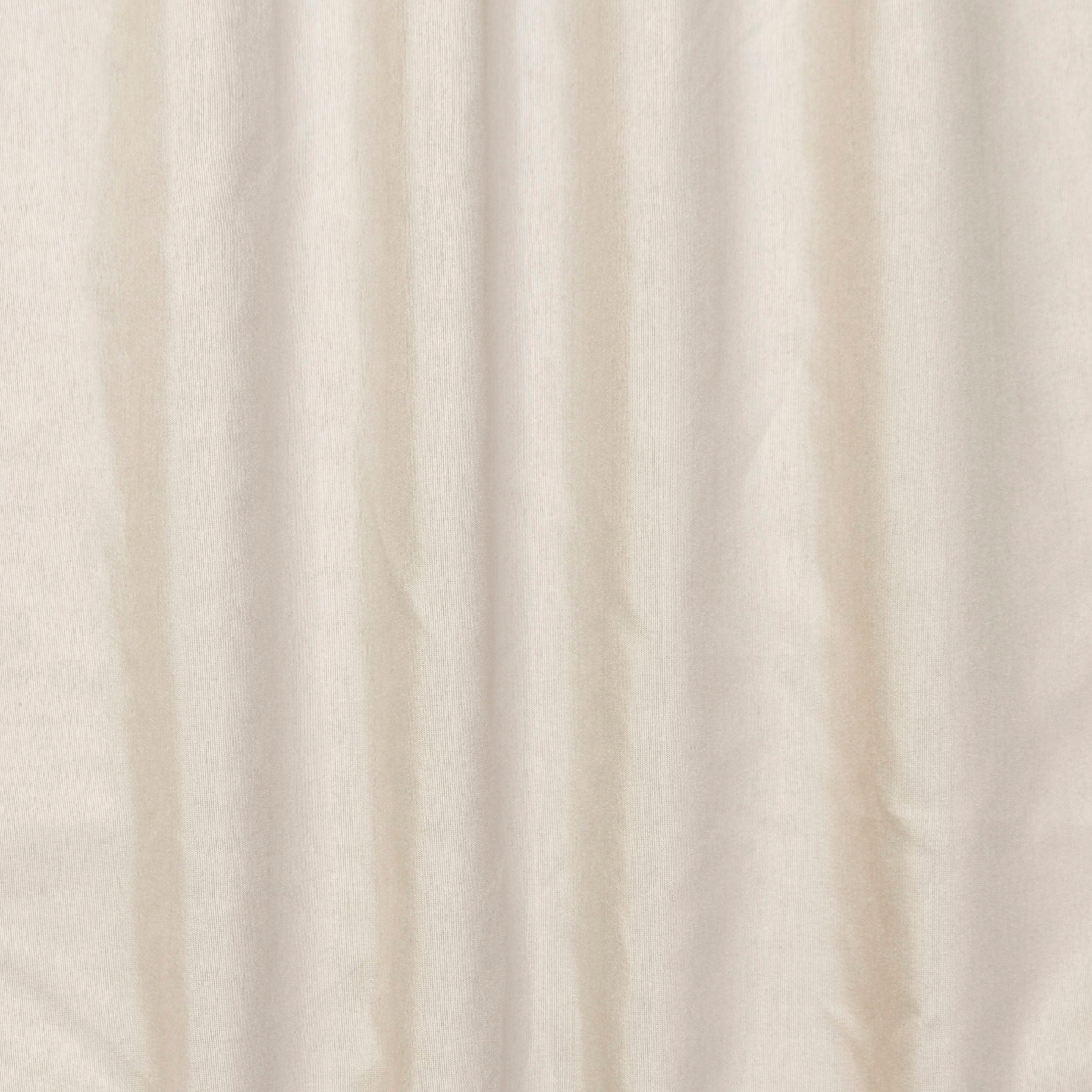 Light Pearl Gray Art Silk Fabric By The Yard Faux Silk | Etsy
