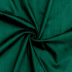 Tela de satén verde oliva de The Yard, telas Charmeuse, satén  Charmeuse, tela de satén para boda nupcial - 1 yarda : Arte y Manualidades