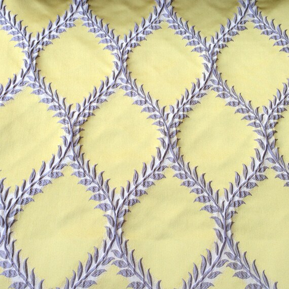 Dull Yellow Grey Frames Fabric By The Yard Curtain Dull Yellow Grey Frames Fabric By The, Yellow And Grey Curtain Fabric