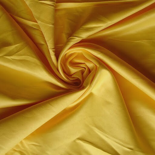 Yellow Suede Fabric Fake Suede Fabric Imitation Suede Fabric Etsy